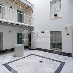 El Mirador Del Paso , Cadiz Spain
