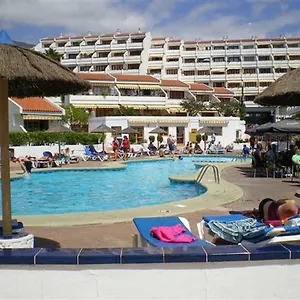 Garden City, San Eugenio , Costa Adeje (Tenerife) Spain