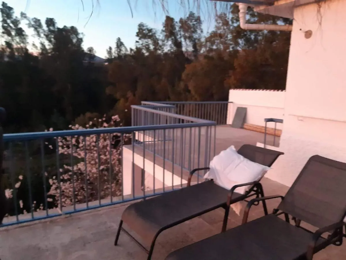 Country house Cortijo El Puente Guest House Vinuela